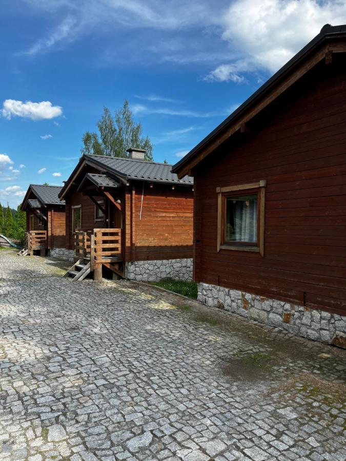 Domki W Dolinie Szklarska Poreba Exterior photo